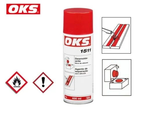 OKS 1511 – Giải phóng kết dính, dạng xịt