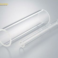 Ống acrylic φ110 x 8 x 1000mm AS ONE 3-2485-12 PMMA-dim.110-8
