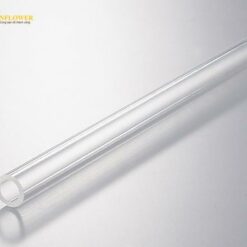 Ống acrylic rất mỏng φ10 x φ5 x 1000mm AS ONE 3-2564-02 PMMA-10x5