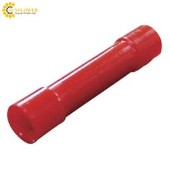 Ống bọc uốn có lớp cách điện cho dây đồng (nhựa PVC, màu xanh, 2.3 x 4.5 x 25.5mm, 5pcs/pk) NICHIFU TERMINAL INDUSTRIES HC TMV-B-2