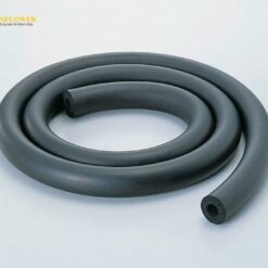 Ống cao su chịu nhiệt Aeroflex(R) (10 x 22mm, dài 2m) AS ONE 61-9435-11
