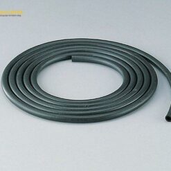 Ống cao su Fluorine (φ6 × φ8 mm, 1m) ARAM (AS ONE 6-593-06)