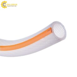 Ống cao su silicon chịu nhiệt dùng cho bộ điều khiển nhiệt độ/ làm lạnh (15.9 x 24mm, dài 20m) TOYOX TSITH-15-20