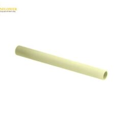 Ống Ceramic AS ONE 1-7555-11, dùng cho lò nung