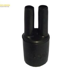 Ống chia đôi nắp đầu cáp điện áp cao và hạ thế JAPPY HA-20 (5.5sq)