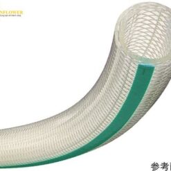 Ống chịu nhiệt/ chịu áp lực dùng cho thực phẩm và nước uống (19mm x 26mm, dài 50m) TOYOX TFB-19-50