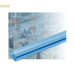 Ống công nghiệp chịu áp lực (CS 50×62mm, Cuộn 40m (cuộn lốp)) Kakuichi CS-50X62X40m