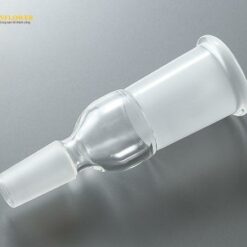 Ống côn thủy tinh mở rộng 100mm AS ONE 4-423-04 B2942-1525