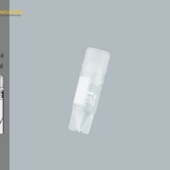 Ống Cryo 1.2mL 41 x φ12.5 Thermo Fisher Scientific K.K 377224 (500 cái)