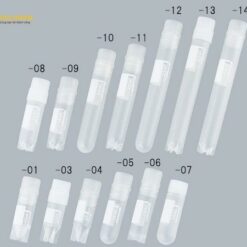 Ống Cryo 1.2mL 41 x φ12.5 Thermo Fisher Scientific K.K 375353 (500 cái)