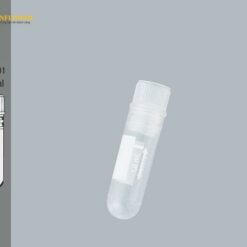 Ống Cryo 2mL 48 x φ12.5 Thermo Fisher Scientific K.K 363401 (500 cái)
