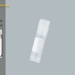 Ống Cryo 2mL 49 x φ12.5 Thermo Fisher Scientific K.K 368632 (450 cái)