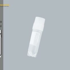 Ống Cryo 2mL 53 x φ12.5 Thermo Fisher Scientific K.K 375418 (450 cái)