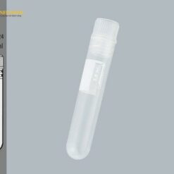 Ống Cryo 4mL 70 x φ12.5 Thermo Fisher Scientific K.K 366524 (400 cái, nắp trong)