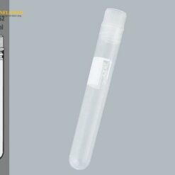Ống Cryo 5mL 90 x φ12.5 Thermo Fisher Scientific K.K 363452 (300 cái, nắp trong)