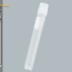Ống Cryo 5mL 92 x φ12.5 Thermo Fisher Scientific K.K 337516 (300 cái, nắp ngoài hình sao)