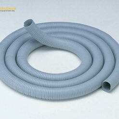 Ống cứng (Special olefin Plastic, φ55 × φ 61.8 mm, cuộn 5m) AS ONE 6-601-11