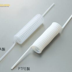 Ống cuộn PFA (fluororesin) φ6 x 8mm AS ONE 2-378-03 CH-8-PTFE
