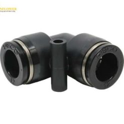 Ống cút nối khuỷu tay (12x12mm) NIHON PISCO PV12