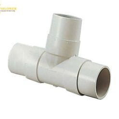 Ống dẫn cho tủ hút (PVC, φ50mm) AS ONE 3-4064-15