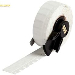 Ống đánh dấu dây cáp (8.89mm x 24.13mm) Brady PTS-0.95-350-321