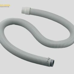 Ống dẫn nhiều rãnh dùng cho máy hút đa năng (PVC) AS ONE 3-3018-08