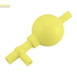 Ống dẫn Pipetter silicone màu vàng 50mL AS ONE 2-833-04 C43950020YE
