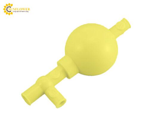 ongdanpipettersiliconemauvang50mlasone6324