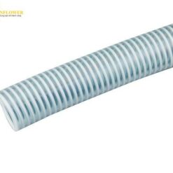 Ống dẫn thực phẩm (PVC dùng cho thực phẩm, 38.0 x 46.0mm, -10 - 50oC) TOTAKU INDUSTRIES 22107-038