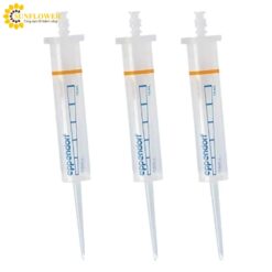 Ống đầu tip (10mL, 1 hộp (100 cái)) Eppendorf AG 0030 089.464