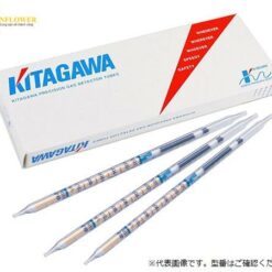 Ống dò khí Amoniac (50 - 900ppm) KITAGAWA, KOMYO RIKAGAKU KOGYO K. K. 105SB