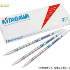 Ống dò khí Arsine (5-160ppm, 10 ống/ hộp) KITAGAWA 140SA