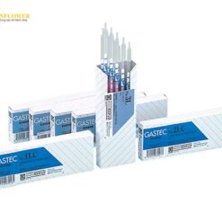 Ống dò khí Axeton (25 - 800ppm) GASTEC 151TP