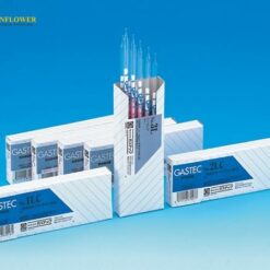 Ống dò khí Benzen (0.1 - 65ppm) GASTEC 121L