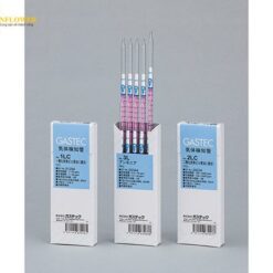 Ống dò khí Formaldehyde (0.02 - 1.44ppm) GASTEC 91P