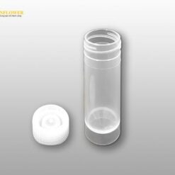 Ống đựng mẫu AS ONE 4-461-15, 5ml dùng cho máy nghiền hạt