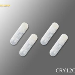 Ống đựng mẫu Cryo Vial (2ml, đáy tròn, nắp vặn bên trong, 50 cái) AS ONE 3-6378-03 CRY12CS