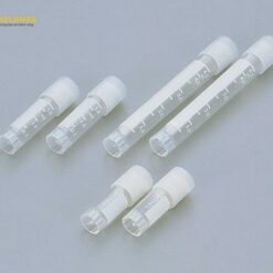 Ống đựng mẫu Cryo Vial 5mL Thermo Fisher Scientific K.K 5000-0050