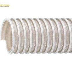 Ống gió điều hòa/ cấp xả khí (76.4 x 86.8mm, 30m) Kanaflex DC-NK-075-30
