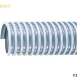 Ống gió EE loại 75 (30m, 76.4 x 86.4mm) Kanaflex DC-EE-075-30