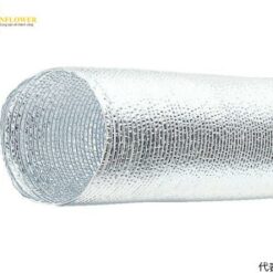 Ống gió nhôm Kana (5m, 203.0 x 205.7mm) Kanaflex DC-AL-200-05