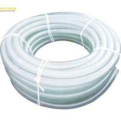 Ống hút (50m, PVC, 25.4 x 31.4mm) Kanaflex VS-A-025-50