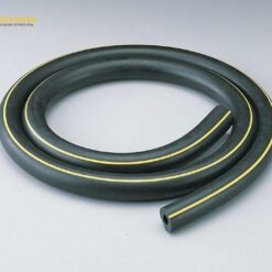 Ống hút chân không Polyolefin Elastomer (6 x 15mm) AS ONE 6-544-03