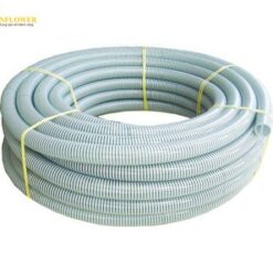 Ống hút dòng kana (50m, PVC, 25.4 x 29.6mm) Kanaflex VS-CL-025-50