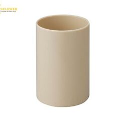 Ống khớp nối thẳng (PVC cứng (nhựa vinyl clorua), Φ75mm) AS ONE 3-4064-07