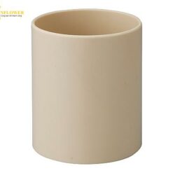 Ống khớp nối thẳng (PVC cứng (nhựa vinyl clorua), Φ100mm) AS ONE 3-4065-03