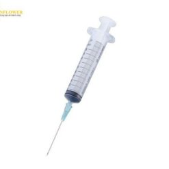 Ống kim tiêm 10mL TERUMO CORPORATION SS-10SZ2138P