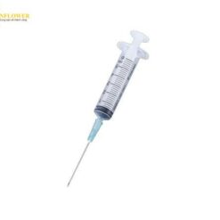 Ống kim tiêm 5mL TERUMO CORPORATION SS-05SZ2138