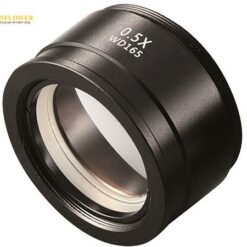 Ống kính tùy chọn dùng cho kính hiển vi soi nổi 0.5X AS ONE 3-6354-01 AXLS-0.5X