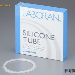 Ống LABORAN(R) silicone (φ10 × φ13 mm, 11m) AS ONE 9-869-22